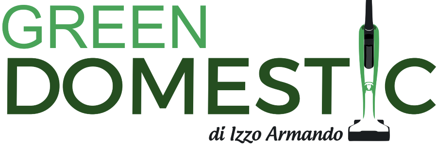Green Domestic Folletto
